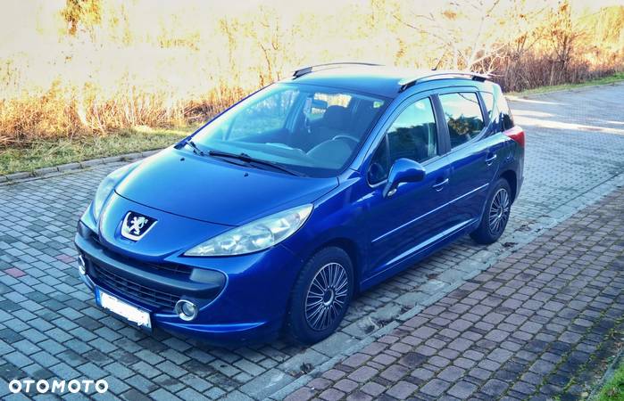 Peugeot 207 1.6 Trendy - 2