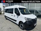 Renault Master 2.3 Blue dCi 150 TT Combi 3,5t L2H2 8+1 - 1