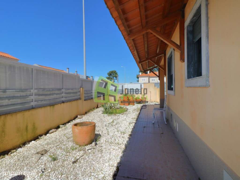 Moradia T3 com Garagem - Choilo, Azeitão-20