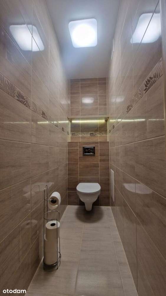 Kołobrzeg 3 pokoje, wysoki parter, blisko morza-13