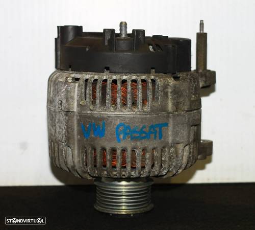 ALTERNADOR VW PASSAT - 2