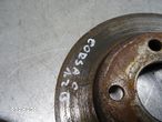 OPEL CORSA C 00-03 3D 1.2B 2AU TARCZE HAMULCOWE - 3