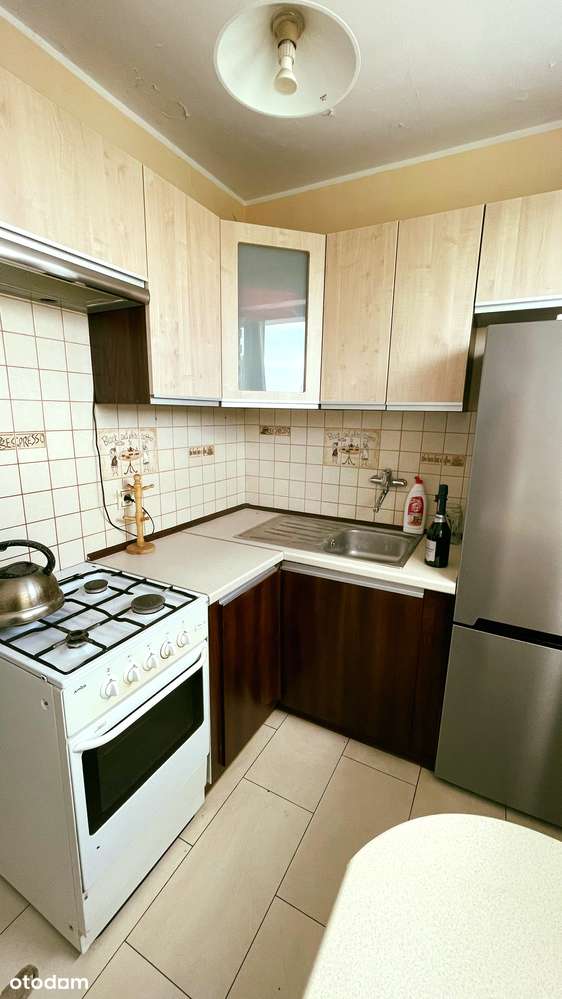 Mieszkanie z balkonem w centrum Konina-14