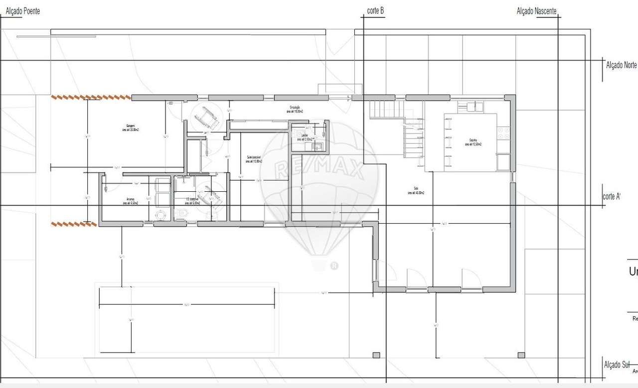Terreno  para venda - Grande imagem: 5/11