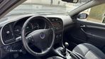 Saab 9-3 Sport Hatch 1.9TiD Lin-Sport - 14