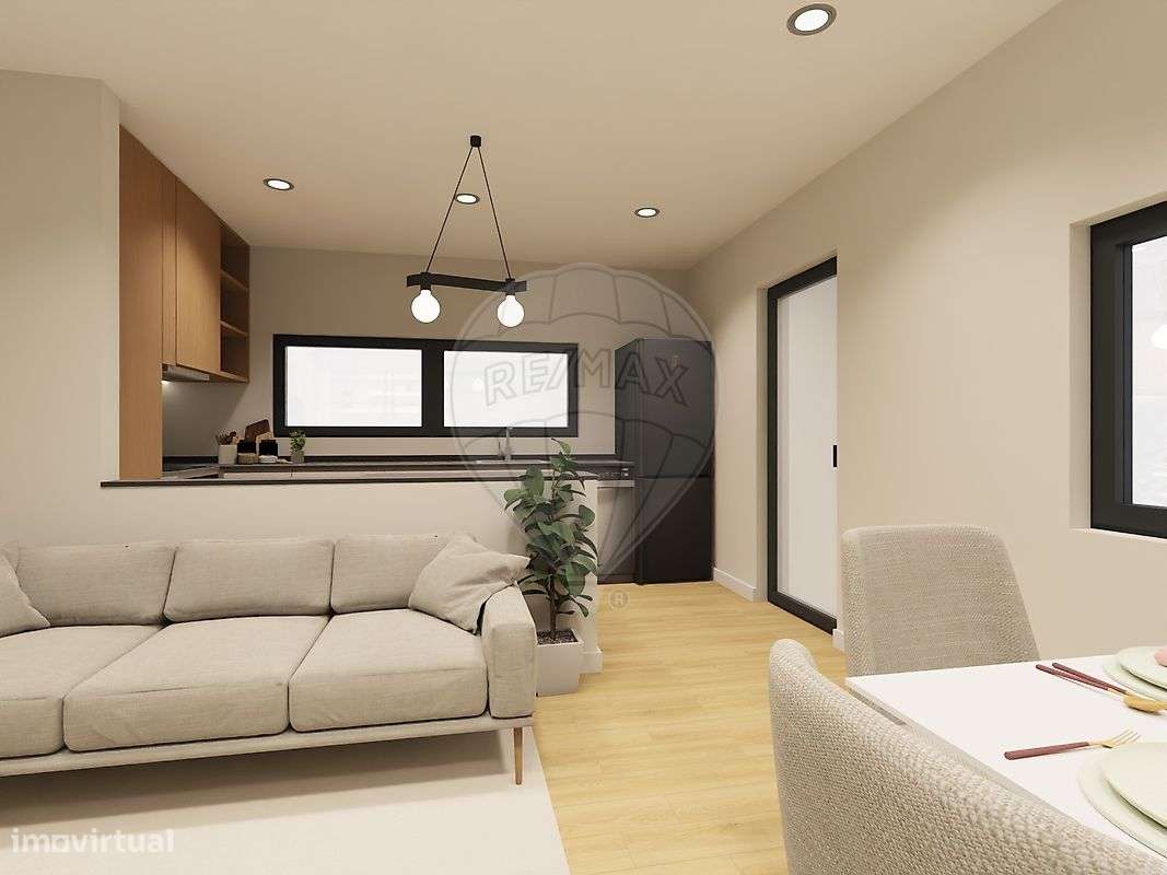 Moradia térrea remodelada T2 em Panoias, Braga! - Grande imagem: 3/10