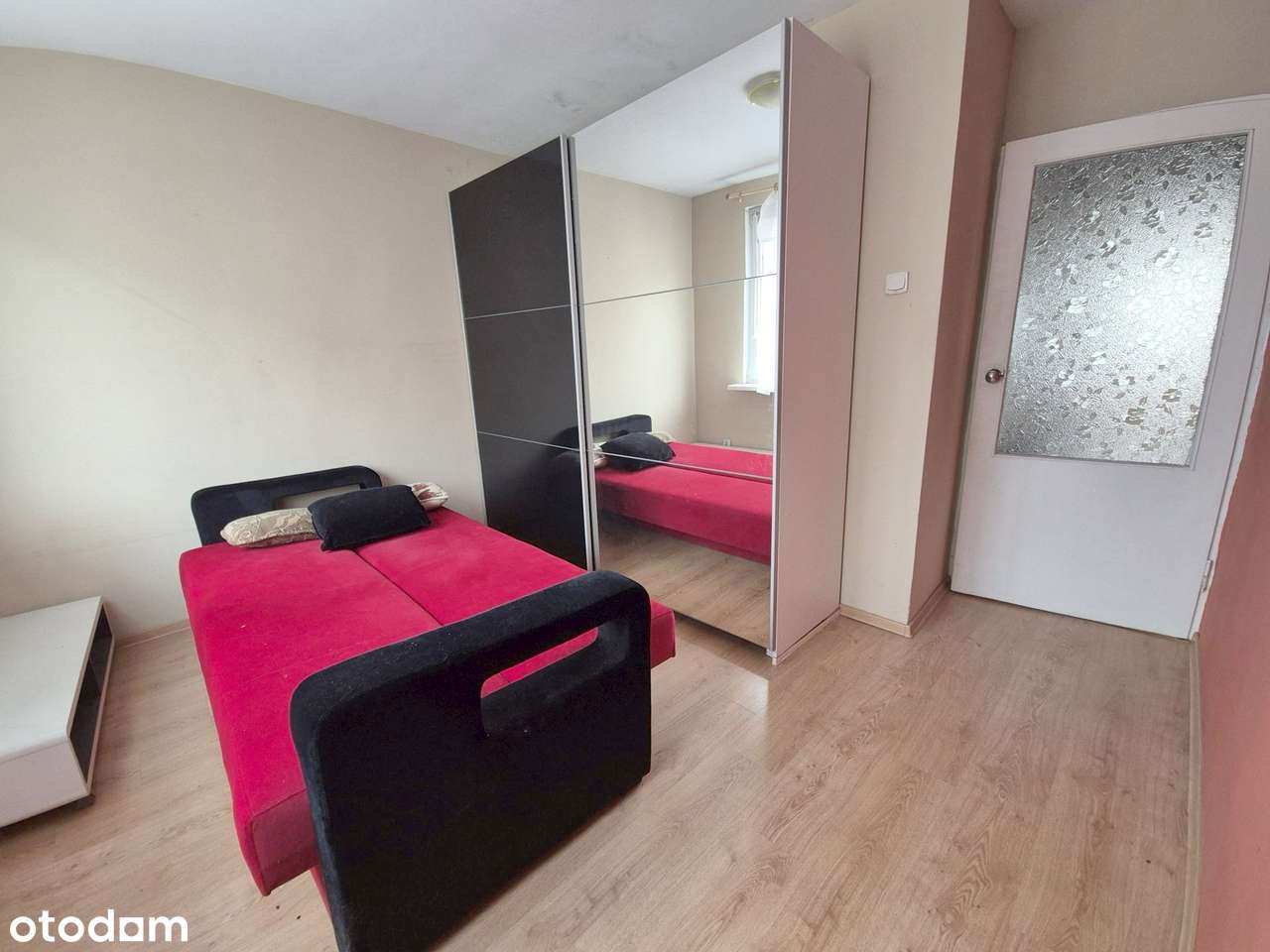 Mieszkanie na I-piętrze / 3 pokoje / centrum Lwówek Śląski-8