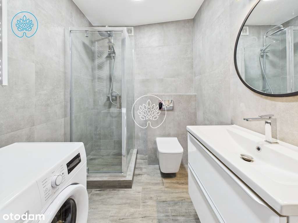 Ostatnie piętro / Rozkładowe / Po remoncie-8