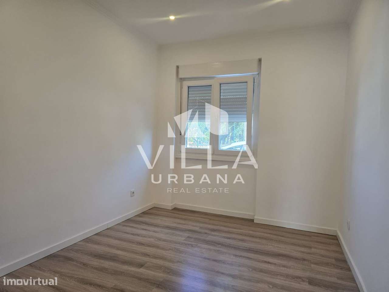 Apartamento T2 c/quintal na Cruz de Pau-9