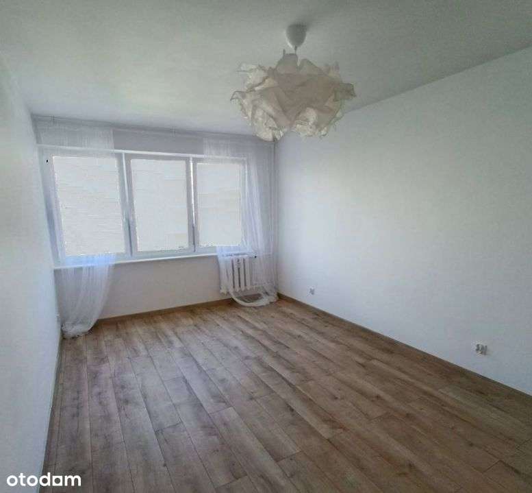 Kawalerka na osiedlu Kaliny po generalny remoncie-3