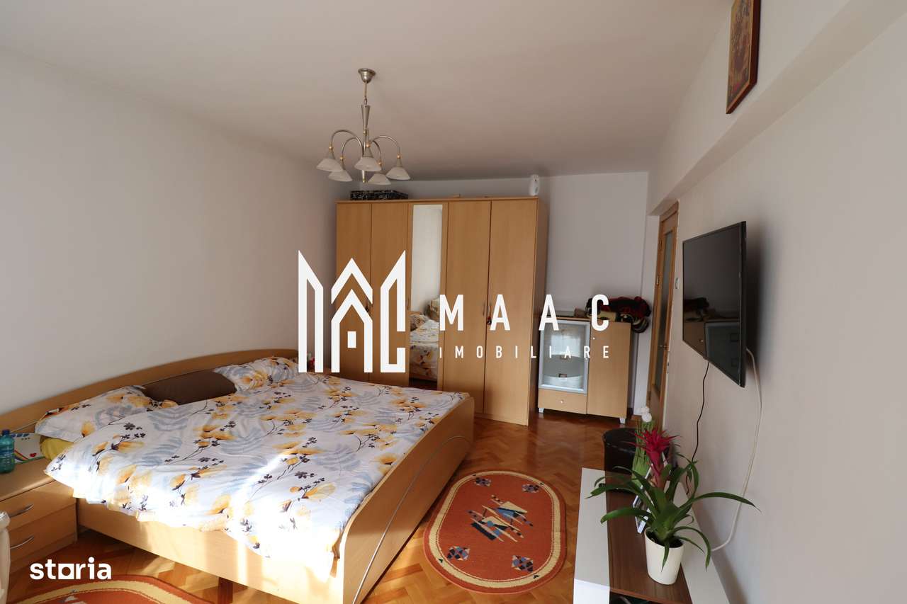 Apartament 4 camere | Decomandat | Balcon | Hipodrom IV - Imagine principală: 2/7
