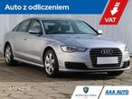 Audi A6 - 1