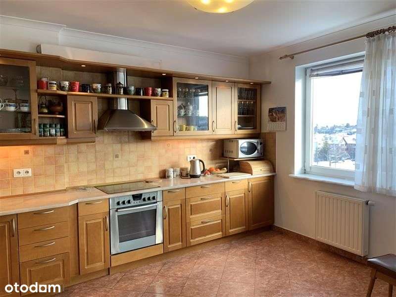 Kack, Olgierda, 3 pok, garaż, komórka-5