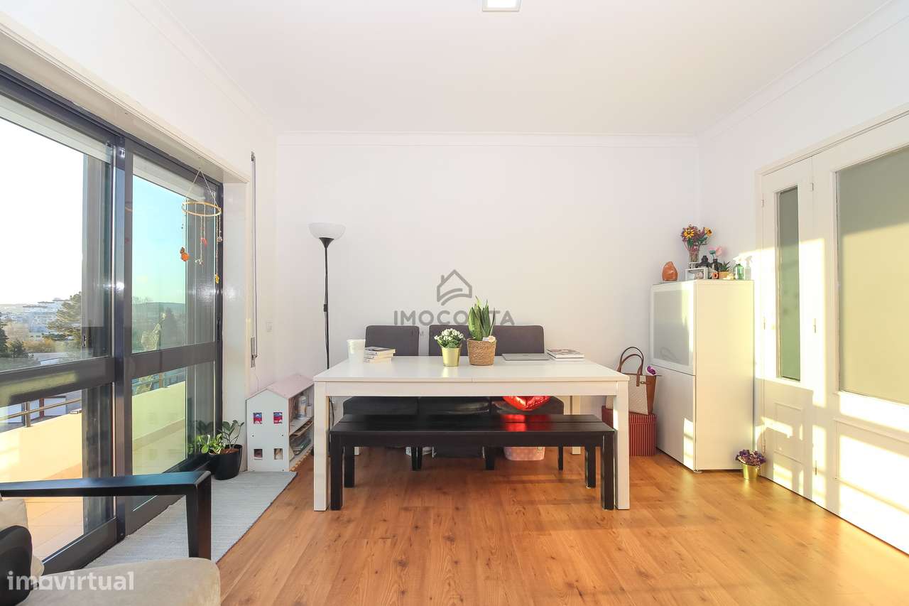 T1 c/Terraço Centro de Ermesinde - Grande imagem: 5/17