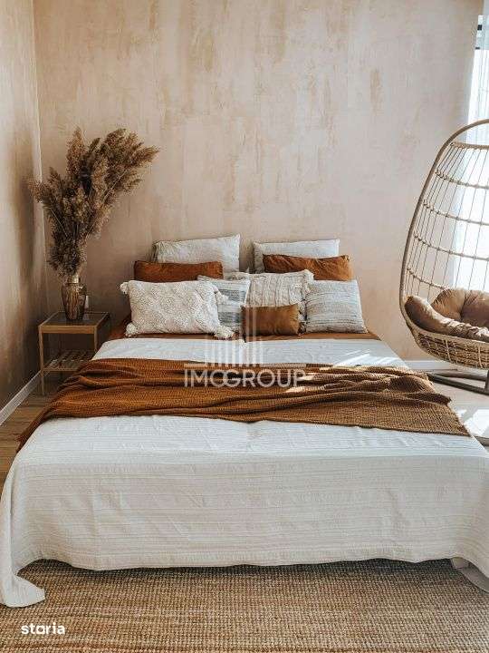 Casa Moderna cu 4 Camere | Dezmir | 0% Comision | Priveliste & Liniste-7