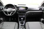 VW T-Cross 1.0 TSI Freestyle - 2