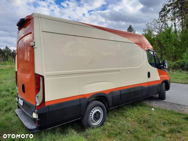 Iveco daily - 5