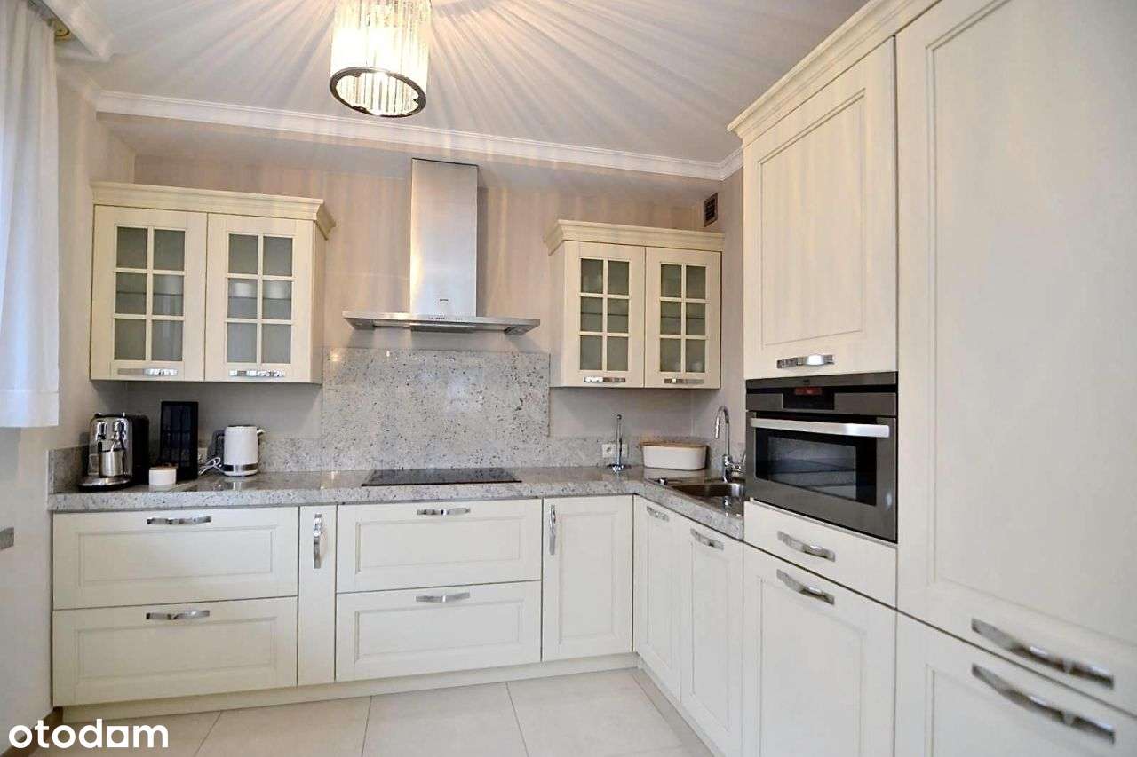 Kawalerzystów, 3 pok. klimatyzacja, od Zaraz. - Pełny obrazek: 5/18