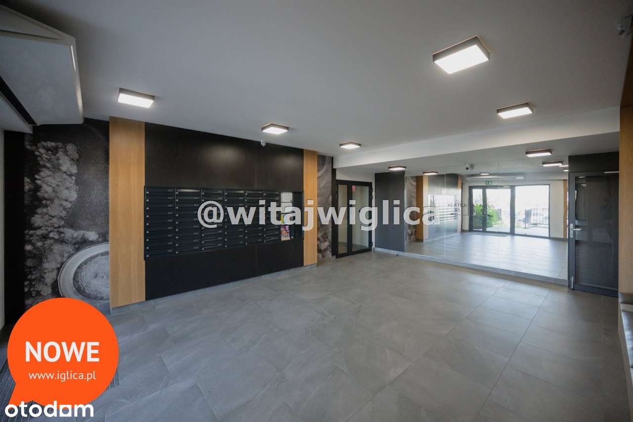 Nietypowe, 2 pokoje, Krzyki, Wojszyce-8