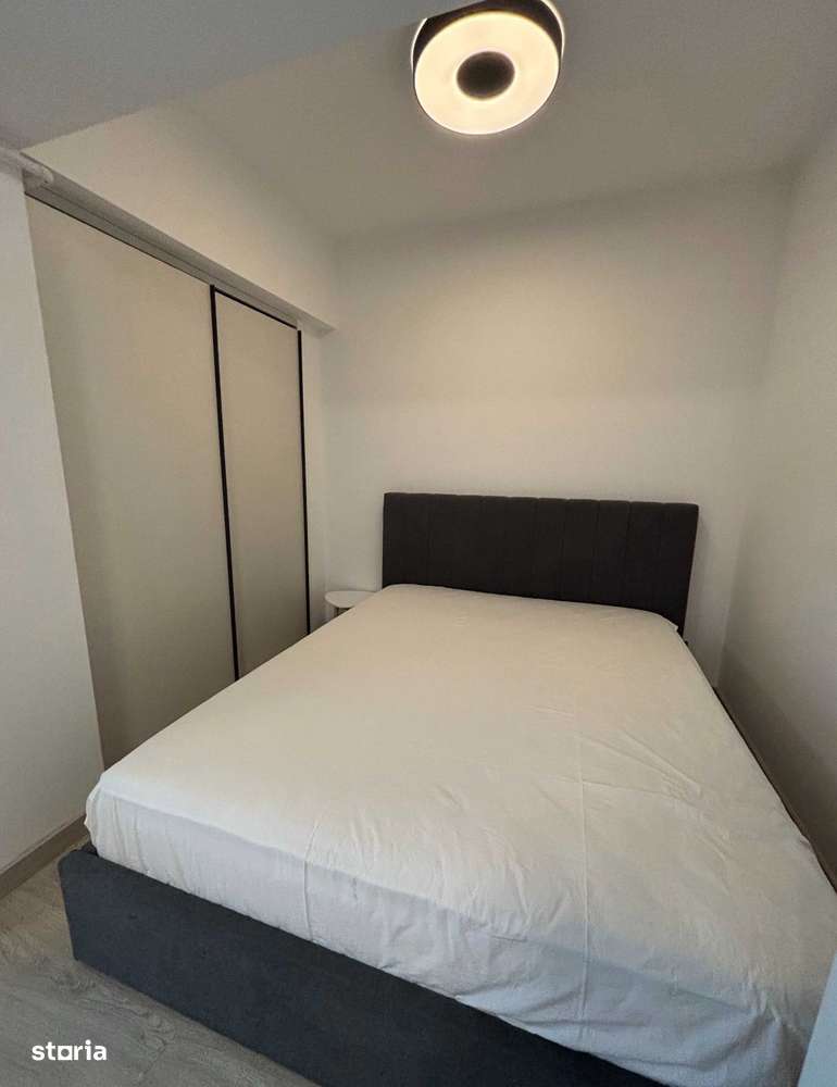 STUDIO SELECT RESIDENCE, PRIMA INCHIRIERE, PARCARE, METROU 5 MINUTE - Imagine principală: 4/8