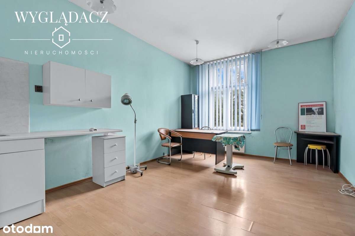 Kamienica na sprzedaż. Zabrze. 1150m2, 3 kondygnacje.-12