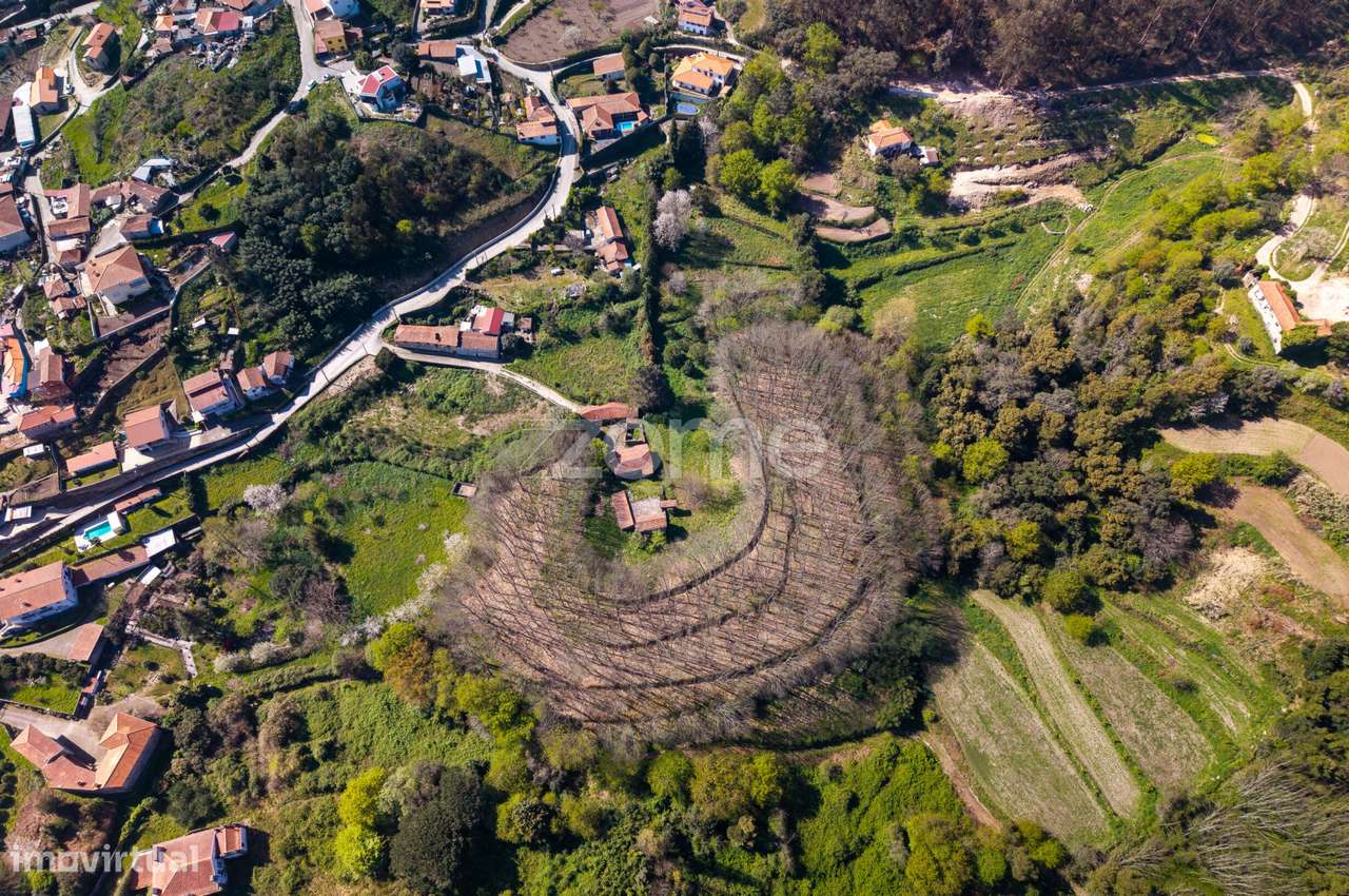 Quinta do Património: Um Legado Vivo no Vale do Mosteiro de Cete - Grande imagem: 5/27