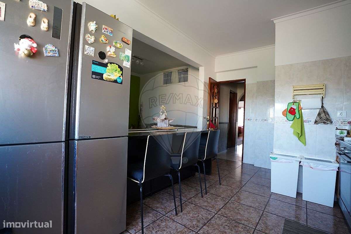 Apartamento T3 para venda-4