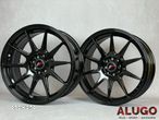 Alufelgi JR 18 5x112/114,3 Felgi AUDI A5 A6 A7 A8 Nowe Czarne - 2