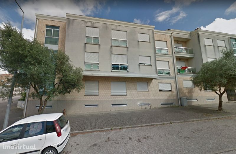 Apartamento em Aveiro, Cacia