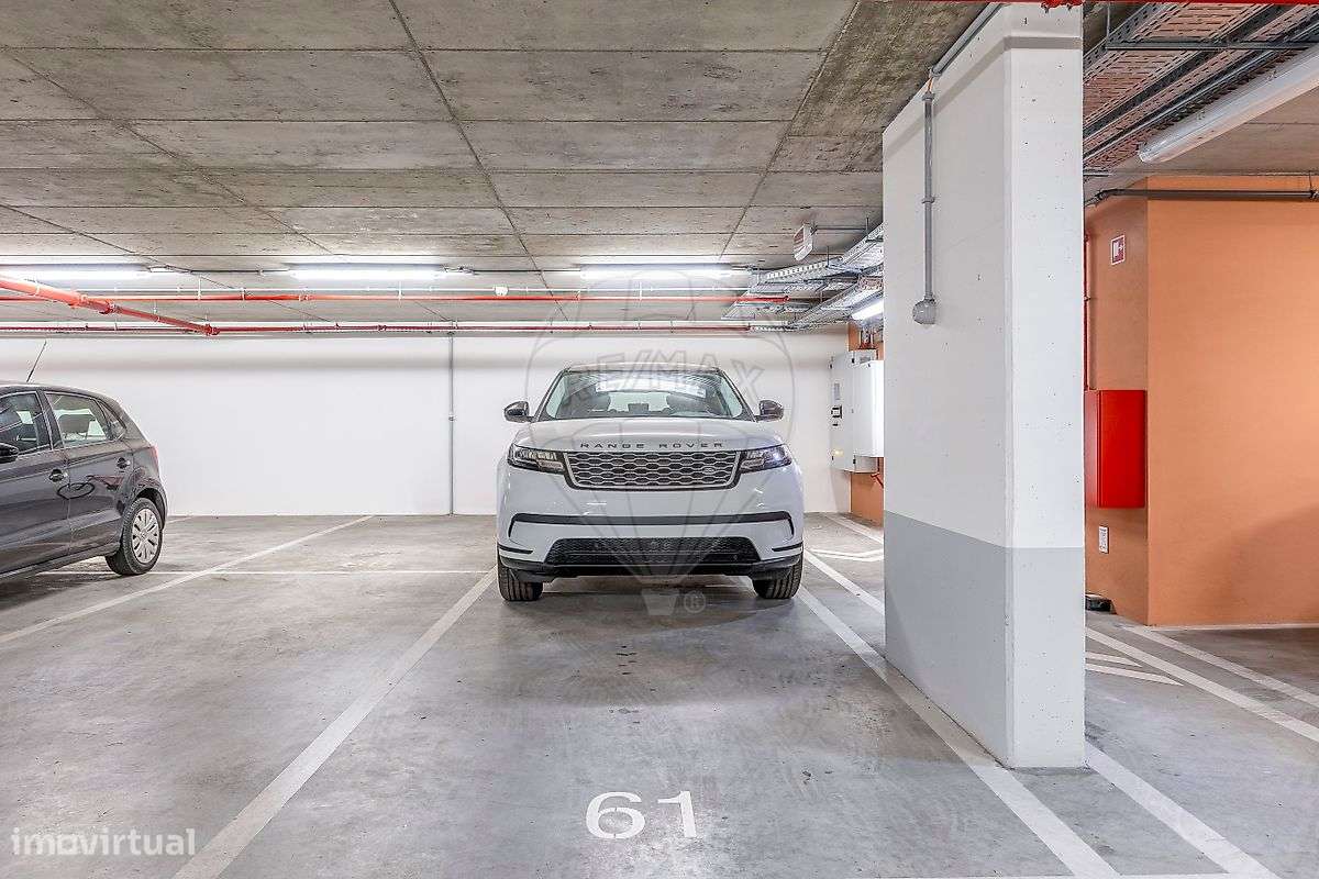 Apartamento T2 para venda-34