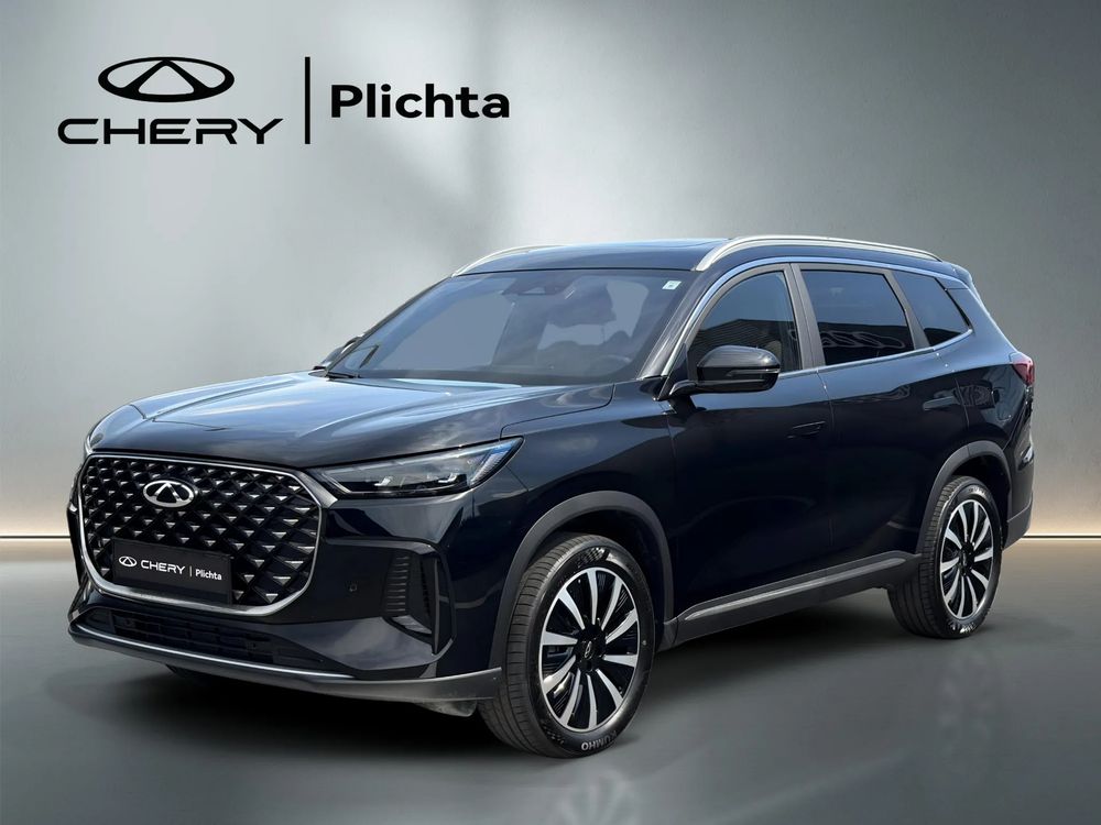 Chery Tiggo 8 1.5 T-GDI Super Hybrid Prestige DCT 2025