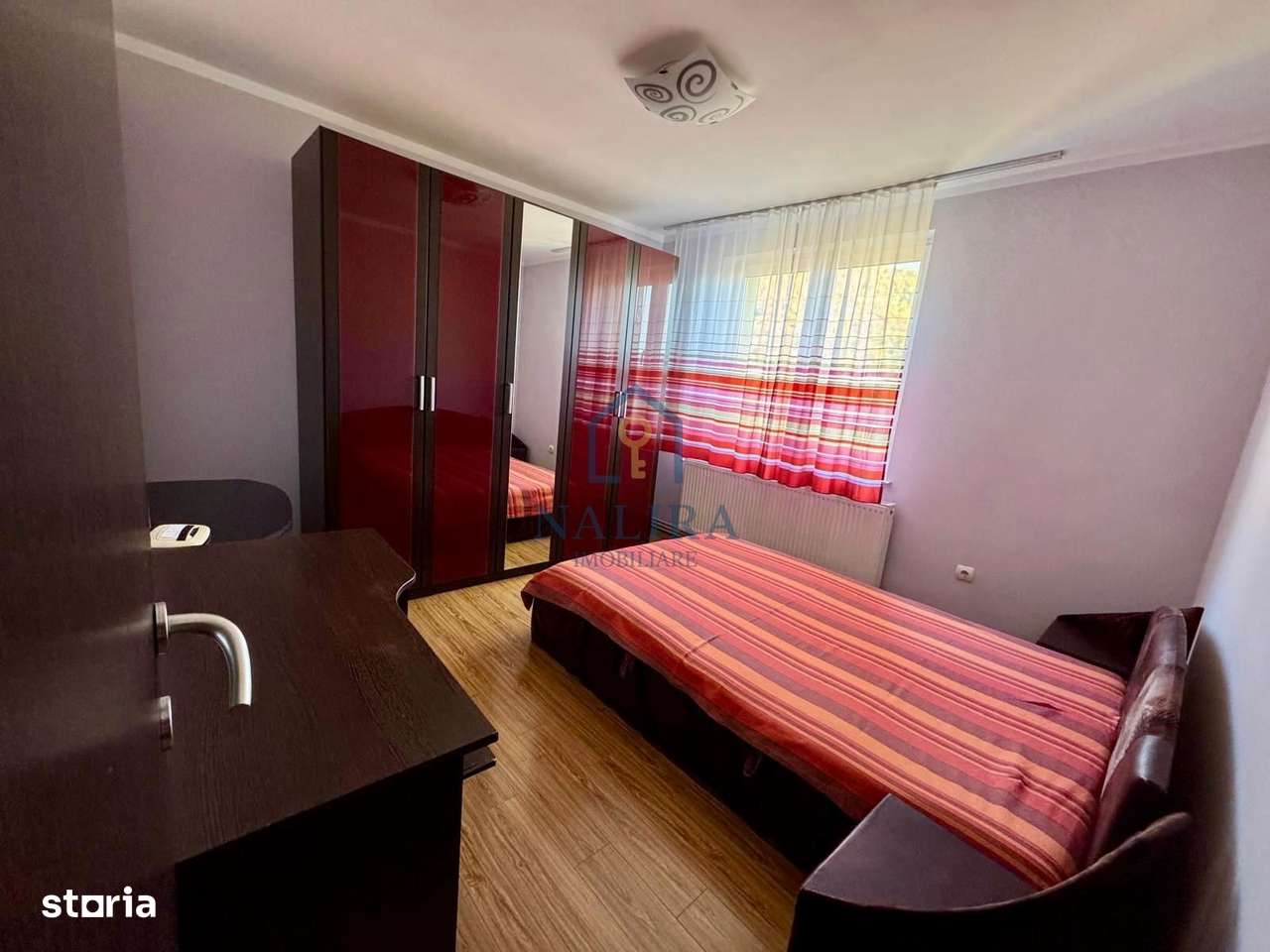Apartament cartier Săsar - Imagine principală: 3/8
