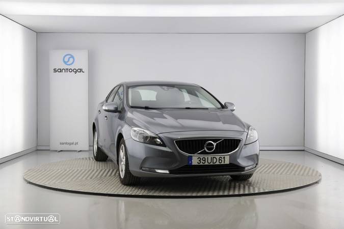 Volvo V40 2.0 D2 Kinetic Eco - 3