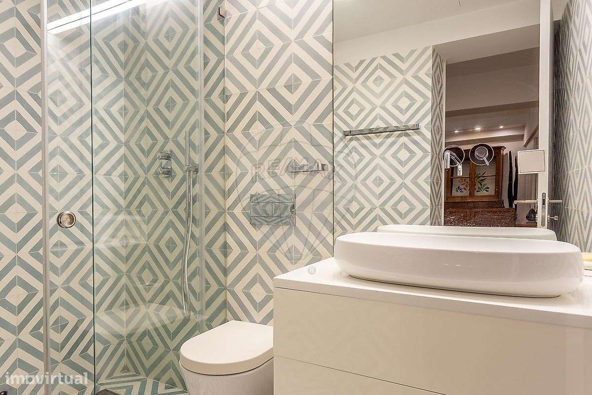 Apartamento T2 para venda-6