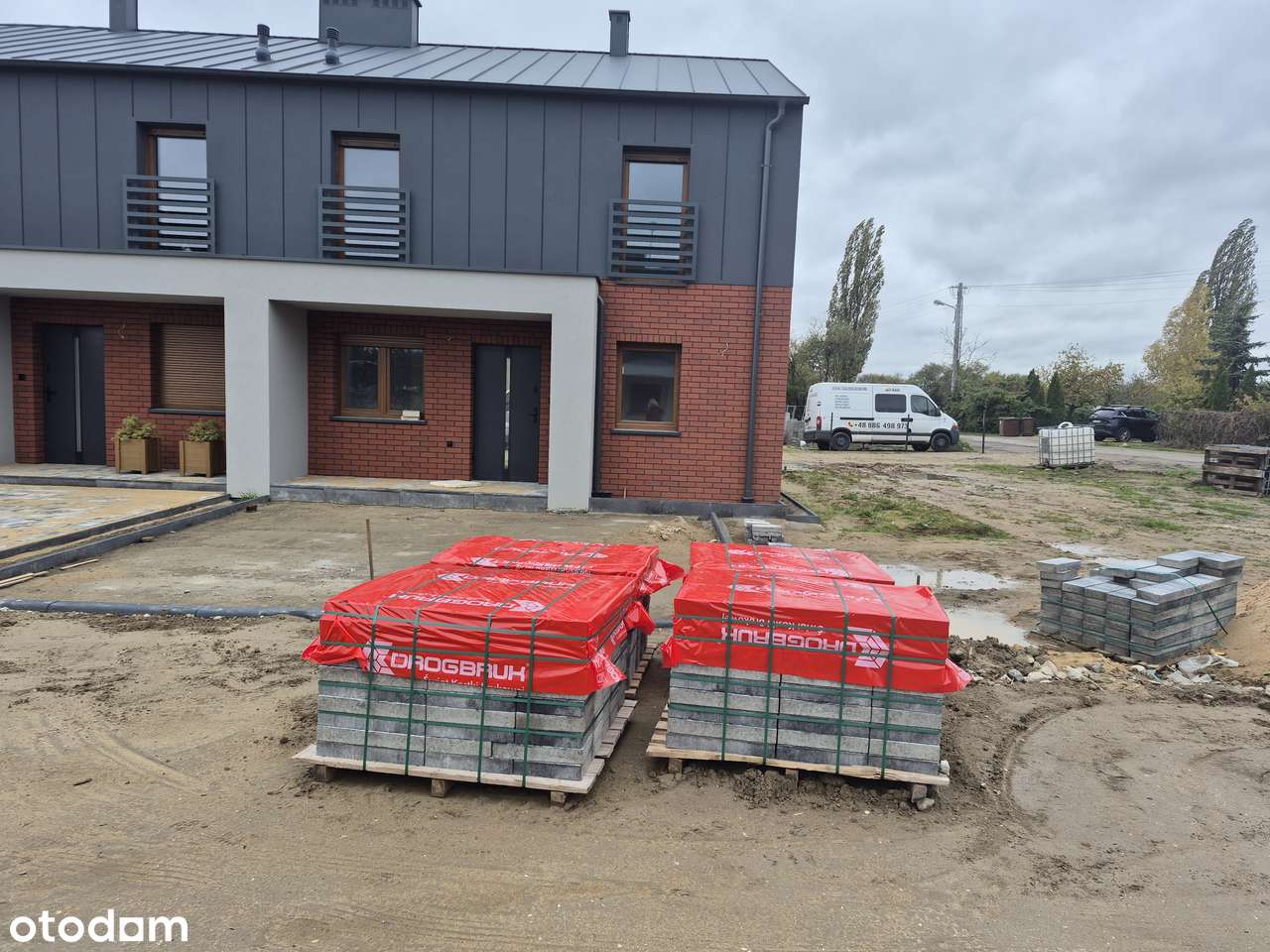 5 pokoi deweloperski  korzystne położenie  w sąsiedztwie nowa zabudowa-9