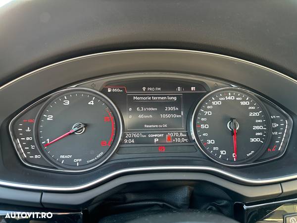 Audi A5 Sportback 2.0 TDI quattro S tronic - 16