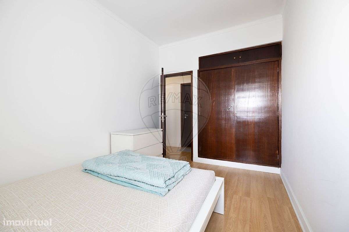 Apartamento T2 para venda-10