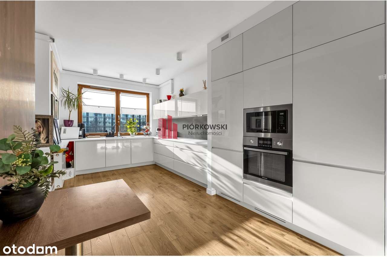 4 pokojowy apartament Miasteczko Wianów-3