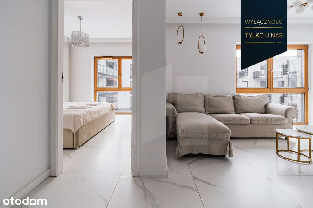 Nadmotławie - Sienna Grobla - 2 pokoje!-3