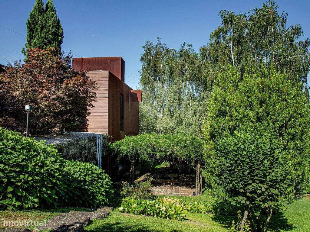 Casa Pevidém - Guimarães - Grande imagem: 5/24