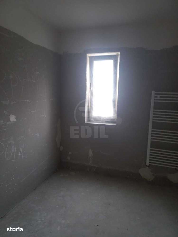 Apartament 3 camere, 66 mp | Etaj P/4 | ZONA EROILOR-8