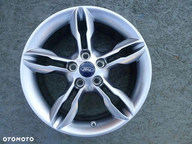 FORD S-MAX KUGA MONDEO felga 5x108 7x17" et50 - 1