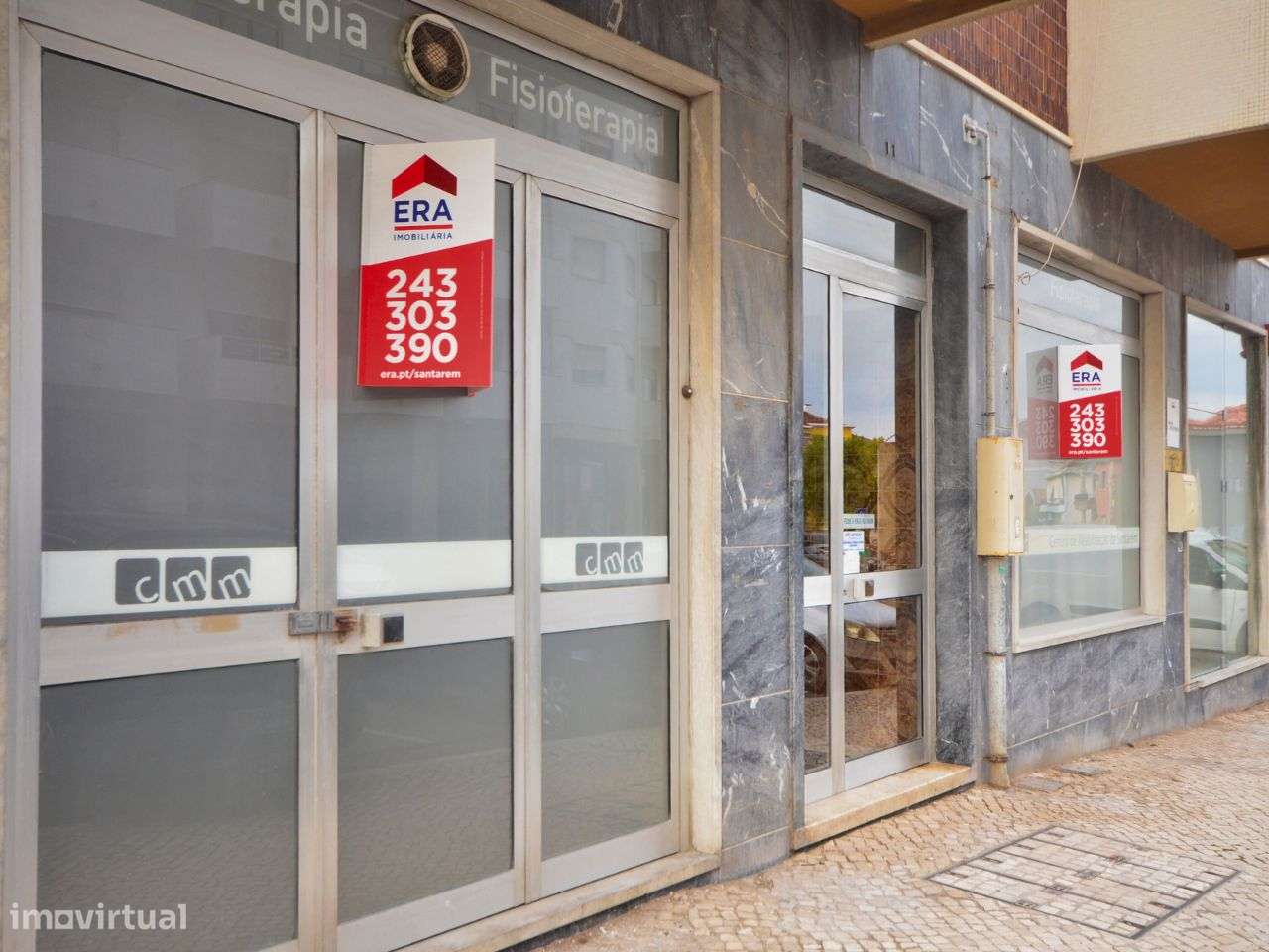 Loja, Santarém, Centro da Cidade - Grande imagem: 3/10