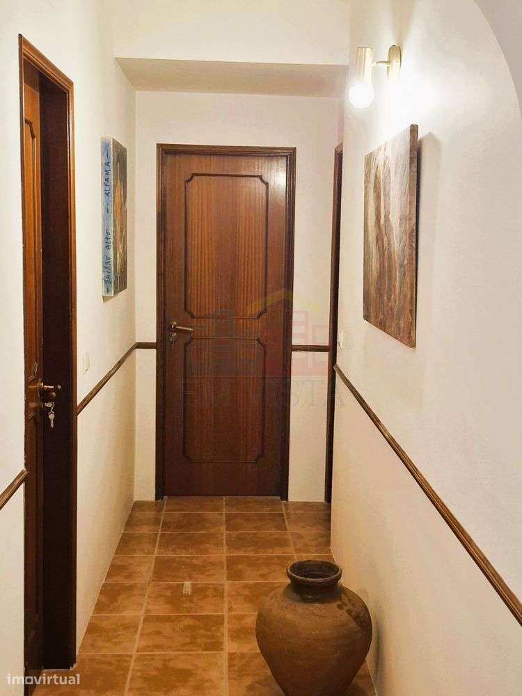 Apartamento T2 em Mem Martins-21