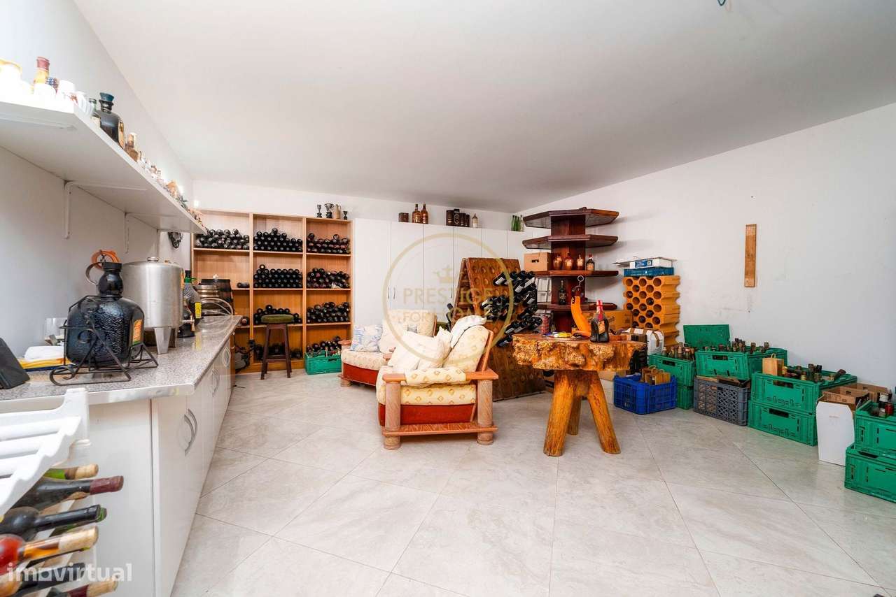 Moradia, 294,80 m², São Sebastião-37