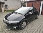 Honda Civic 1.8 Executive - 8