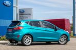 Ford Fiesta 1.0 EcoBoost Titanium - 17