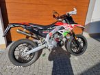 Aprilia SX - 2