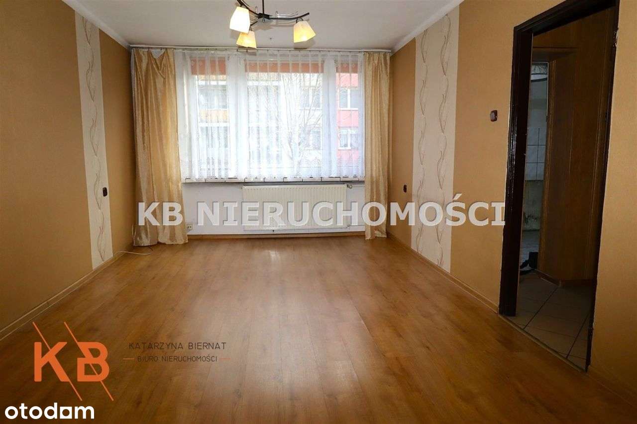 Mieszkanie M3 W Rybniku Na Sprzedaż-3
