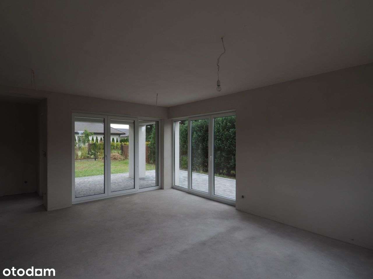 Nowa niższa cena. Gotowy z odbiorami. Dom wolnosto-9